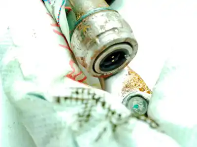 Автозапчасти б/у задняя правая шторка безопасности за opel mokka / mokka x (j13) 1.6 cdti 4x4 (_76) ссылки oem iam 95327401  