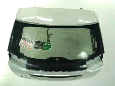 Peça sobressalente para automóvel em segunda mão Porta Da Mala / Tampa Traseira por PEUGEOT 2008 1.2 THP 130 Referências OEM IAM 9831045880  