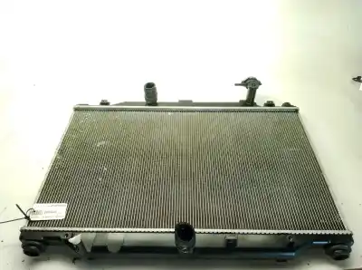 Pezzo di ricambio per auto di seconda mano Radiatore D Acqua per MAZDA CX-5 (KF) 2.0 Riferimenti OEM IAM 2230008710  
