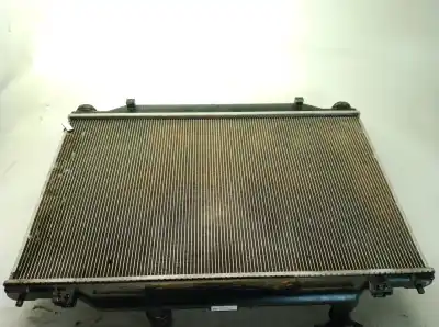 Pezzo di ricambio per auto di seconda mano radiatore d acqua per mazda cx-5 (kf) 2.0 riferimenti oem iam 2230008710  