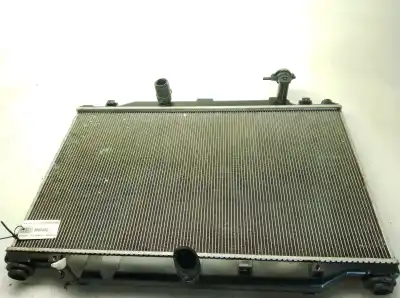 Pezzo di ricambio per auto di seconda mano radiatore d acqua per mazda cx-5 (kf) 2.0 riferimenti oem iam 2230008710  