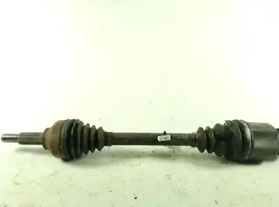 Second-hand car spare part FRONT RIGHT TRANSMISSION for FORD TRANSIT FURGÓN (TT9)  OEM IAM references   