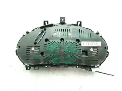 Second-hand car spare part dashboard for opel mokka / mokka x (j13) 1.7 cdti (_76) oem iam references 95375175  