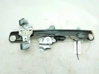 Second-hand car spare part Driver Left Window Regulator for OPEL MOKKA / MOKKA X (J13) 1.7 CDTI (_76) OEM IAM references 9885020ASY  