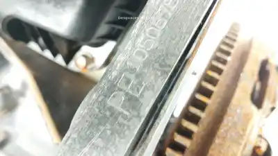 Pezzo di ricambio per auto di seconda mano motore completo per mazda cx-5 (kf) 2.0 riferimenti oem iam pex3  