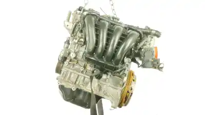 Pezzo di ricambio per auto di seconda mano motore completo per mazda cx-5 (kf) 2.0 riferimenti oem iam pex3  