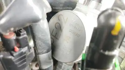 Pezzo di ricambio per auto di seconda mano motore completo per mazda cx-5 (kf) 2.0 riferimenti oem iam pex3  