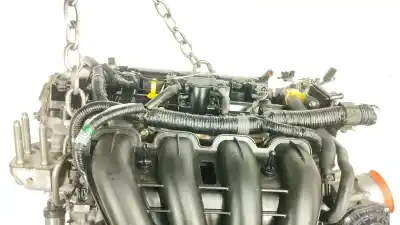 Pezzo di ricambio per auto di seconda mano motore completo per mazda cx-5 (kf) 2.0 riferimenti oem iam pex3  