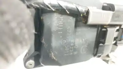 Pezzo di ricambio per auto di seconda mano motore completo per mazda cx-5 (kf) 2.0 riferimenti oem iam pex3  