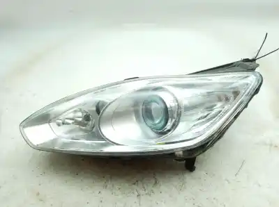 Автозапчасти б/у левая фара за FORD C-MAX II (DXA/CB7, DXA/CEU) 1.0 EcoBoost ссылки OEM IAM AM5113D155AF  