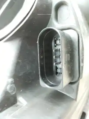 Pezzo di ricambio per auto di seconda mano faro anteriore sinistro per ford c-max ii (dxa/cb7, dxa/ceu) 1.0 ecoboost riferimenti oem iam am5113d155af  