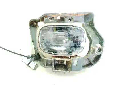 Pezzo di ricambio per auto di seconda mano FENDINEBBIA SINISTRA per RENAULT MEGANE IV GRANDTOUR  Riferimenti OEM IAM 261550862R  