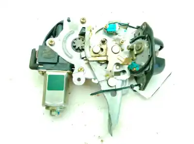 Second-hand car spare part Trunk Lock for INFINITI FX 45 A las 4 ruedas OEM IAM references 905520AQ000  