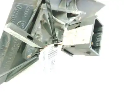 Автозапчастина б/у ліве дзеркало для audi a4 b5 (8d2) 1.9 tdi посилання на oem iam rs0225401  