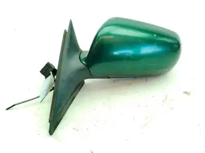 Автозапчастина б/у ліве дзеркало для audi a4 b5 (8d2) 1.9 tdi посилання на oem iam rs0225401  