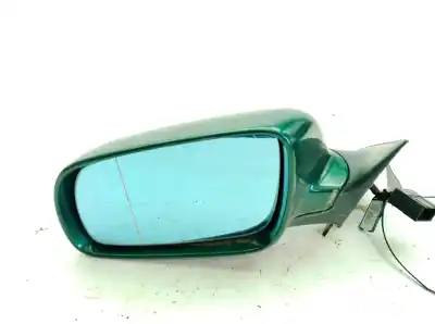 Second-hand car spare part Left Rearview Mirror for AUDI A4 B5 (8D2) 1.9 TDI OEM IAM references RS0225401  