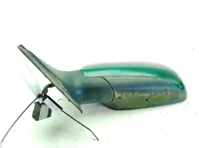 Автозапчастина б/у ліве дзеркало для audi a4 b5 (8d2) 1.9 tdi посилання на oem iam rs0225401  