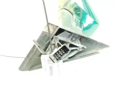 Автозапчастина б/у ліве дзеркало для audi a4 b5 (8d2) 1.9 tdi посилання на oem iam rs0225401  