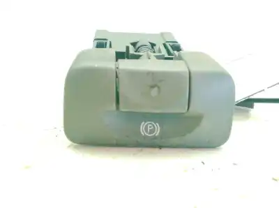 Gebrauchtes Autoersatzteil ELEKTRISCHE FESTSTELLBREMSE zum RENAULT SCÉNIC II (JM0/1_)  OEM-IAM-Referenzen   