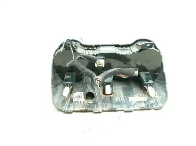 Автозапчастина б/у контроль опалення / кондиціонації для kia stonic (yb) 1.0 t-gdi eco-dynamics+ посилання на oem iam 97250h8420  