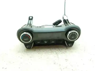 Автозапчастина б/у контроль опалення / кондиціонації для KIA STONIC (YB) 1.0 T-GDi Eco-Dynamics+ Посилання на OEM IAM 97250H8420  