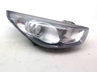 Pièce détachée automobile d'occasion FEU DROIT pour HYUNDAI IX35 (LM, EL, ELH)  Références OEM IAM 921022Y000  