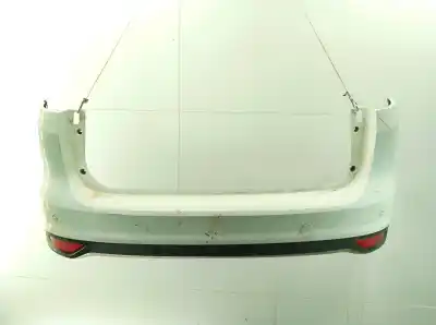Автозапчастина б/у задній бампер для FORD C-MAX II (DXA/CB7, DXA/CEU) 1.6 TDCi Посилання на OEM IAM 1857318  