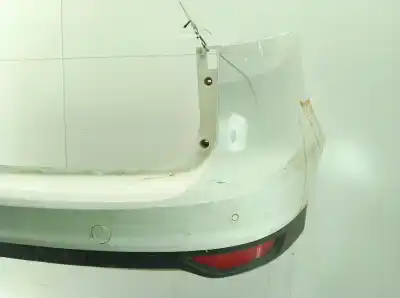 Pezzo di ricambio per auto di seconda mano paraurti posteriore per ford c-max ii (dxa/cb7, dxa/ceu) 1.6 tdci riferimenti oem iam 1857318  