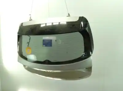 Автозапчастина б/у загальні двері для kia stonic (yb) 1.0 t-gdi eco-dynamics+ посилання на oem iam 73700h8400  