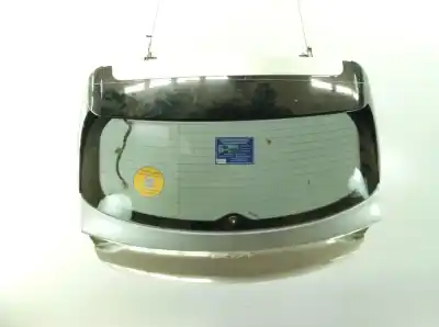 Автозапчастина б/у загальні двері для KIA STONIC (YB) 1.0 T-GDi Eco-Dynamics+ Посилання на OEM IAM 73700H8400  