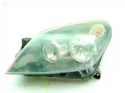 Автозапчастина б/у ліва фара для OPEL ASTRA H GTC (A04) 1.7 CDTi (L08) Посилання на OEM IAM   