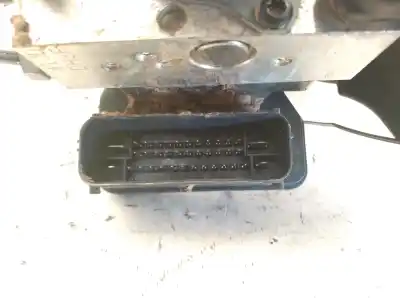 Pezzo di ricambio per auto di seconda mano abs per opel mokka / mokka x (j13) 1.4 (_76) riferimenti oem iam gk3m8i068u4h823  