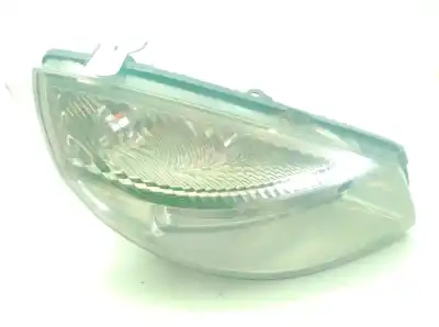 Pezzo di ricambio per auto di seconda mano FARO ANTERIORE DESTRO per RENAULT SCENIC II JM0 1_  Riferimenti OEM IAM 15810400RI  