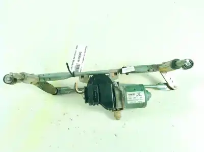 Peça sobressalente para automóvel em segunda mão Motor Do Limpa Para Brisas por FORD KA (RU8) 1.3 TDCi Referências OEM IAM 1592009310  