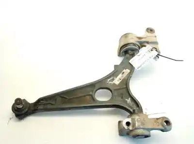 Second-hand car spare part Front Right Lower Suspension Arm for CITROEN JUMPY II FURGONETA 1.6 HDi 90 8V OEM IAM references 3521N9  