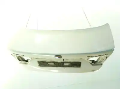 Автозапчастина б/у КРІШКА БАГАЖНИКА для SEAT TOLEDO  Посилання на OEM IAM 1M5827025D  