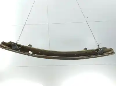 Second-hand car spare part front bumper reinforcement for bmw 3 (e46) 320 d oem iam references   