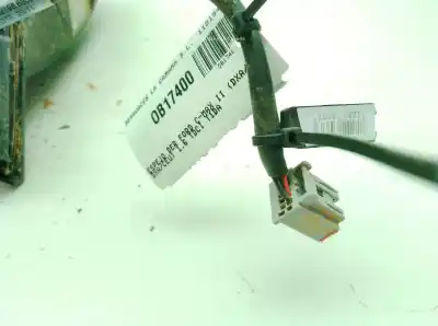 Pezzo di ricambio per auto di seconda mano retrovisore destro per ford c-max ii (dxa/cb7, dxa/ceu) 1.6 tdci riferimenti oem iam   