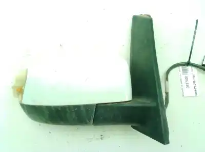 Pezzo di ricambio per auto di seconda mano retrovisore destro per ford c-max ii (dxa/cb7, dxa/ceu) 1.6 tdci riferimenti oem iam   