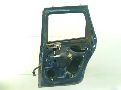 Second-hand car spare part rear right door for dacia duster 1.5 dci diesel fap cat oem iam references   