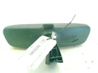 Автозапчастина б/у внутрішне дзеркало для ford focus ii (da_, hcp, dp) 1.6 посилання на oem iam   