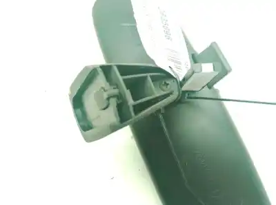 Автозапчастина б/у внутрішне дзеркало для ford focus ii (da_, hcp, dp) 1.6 посилання на oem iam   