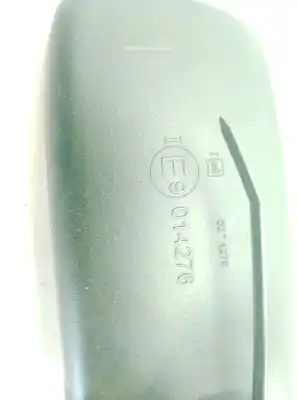 Автозапчастина б/у внутрішне дзеркало для ford focus ii (da_, hcp, dp) 1.6 посилання на oem iam   