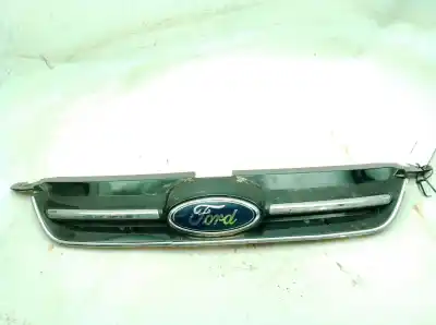 Peça sobressalente para automóvel em segunda mão Grelha Frontal por FORD C-MAX II (DXA/CB7, DXA/CEU) 1.6 TDCi Referências OEM IAM 1758893  