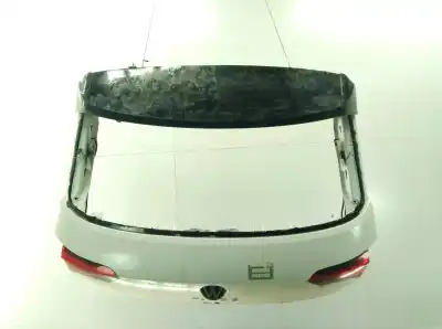 Автозапчастина б/у ЗАГАЛЬНІ ДВЕРІ для VOLKSWAGEN T-ROC (A11, D11)  Посилання на OEM IAM 2GM827025E  