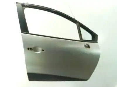 Second-hand car spare part FRONT RIGHT DOOR for RENAULT CLIO IV (BH_)  OEM IAM references 801008302R  