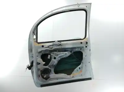 Second-hand car spare part front right door for renault kangoo express (fw0/1_) 1.5 dci / oem iam references 801004113r  