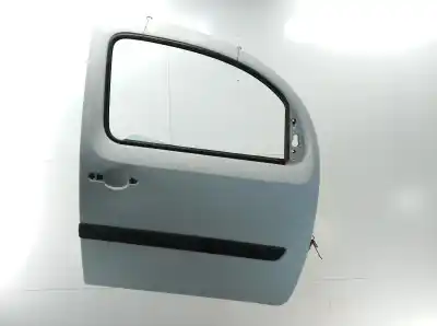 Автозапчастина б/у передні праві двері для RENAULT KANGOO EXPRESS (FW0/1_) 1.5 DCI / Посилання на OEM IAM 801004113R  