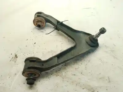 Second-hand car spare part Front Right Upper Suspension Arm for IVECO DAILY IV FURGÓN/RANCHERA FAMILIAR 35S14 C. 35S14 C/P. 35S14 V. 35S14 V/P. 35C14 V.... OEM IAM references 500379805  
