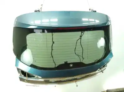 Pezzo di ricambio per auto di seconda mano portellone per ford c-max ii (dxa/cb7, dxa/ceu) 1.0 ecoboost riferimenti oem iam 2060641  